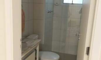 Imagem 5: Com 78m² com 2 dormitórios Condomínio Vitrine Esplanada- Sorocaba/SP