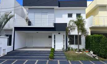 Imagem: Casa em Condomínio à Venda ou Locação