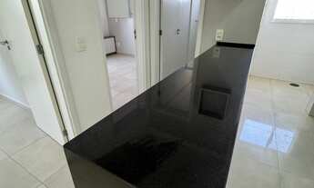 Imagem 5: Apartamento com 2 dormitórios à venda, 52 m² por r$ 350.000,00 - Vila carvalho - Sorocaba