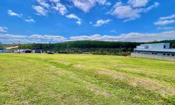 Imagem 6: O melhor terreno com a melhor vista no Cond. Fazenda Alta Vista, à 15min. do Parque Campol