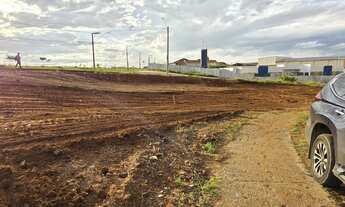 Imagem 6: Área comercial para venda de 3054 metros na entrada do Júlio de Mesquita ao lado da Améric