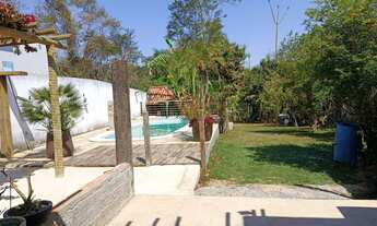 Imagem 5: Chácara à venda em Araçoiaba da Serra-SP, Bairro Cercado, 2 quartos, 1 suíte, 1 sala, 2 ba