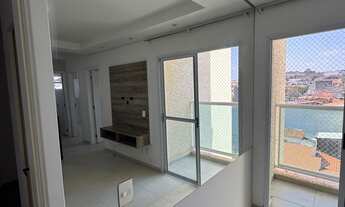 Imagem 7: Apartamento com 2 dormitórios à venda, 52 m² por r$ 350.000,00 - Vila carvalho - Sorocaba