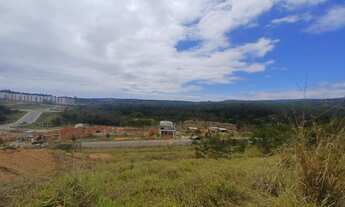 Imagem 5: Excelente terreno 250m² comercial e residencial com linda vista para Votorantim e para o C