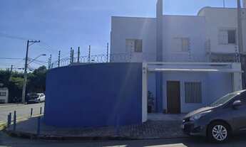 Imagem 2: Lindo Sobrado 2 Dormitórios no Bairro Parque Esmeralda - ótima oportunidade!