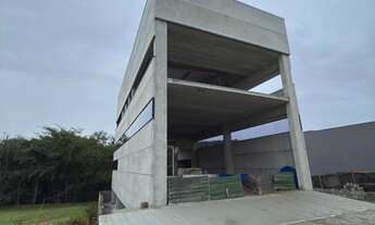 Imagem 3: Galpão Comercial 700M² Julio Cassola - Alphaville 4