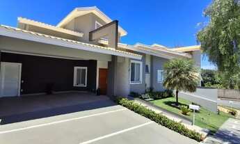 Imagem: Casa Térrea no Condomínio Parque Esplanada