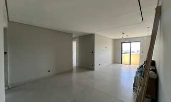 Imagem 2: Apartamento de 80 m² no Edifício Copacabana em Alphaville ? Conforto, Sofisticação e Local