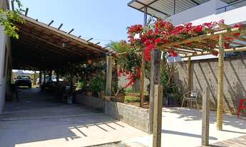 Imagem 4: Chácara à venda em Araçoiaba da Serra-SP, Bairro Cercado, 2 quartos, 1 suíte, 1 sala, 2 ba