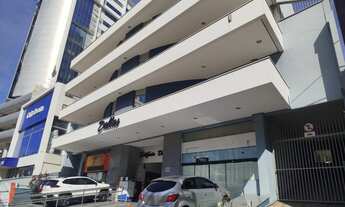 Imagem 2: Sala Comerial 50m² Edifício Dallas Sorocaba/SP