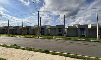 Imagem: Casa 2 Dormitórios na Região do Alto da