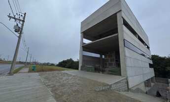 Imagem: Galpão Comercial 700M² Julio Cassola