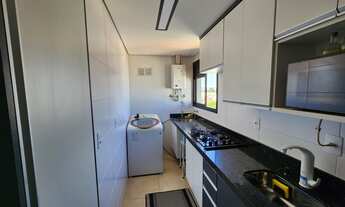 Imagem 6: Apartamento 1dormitório Residencial Highline, 44 m²- Jardim Simus- Sorocaba/SP