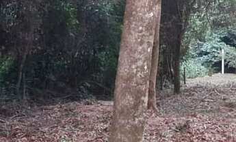 Imagem: Terreno à venda em condomínio de alto