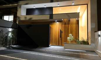 Imagem 2: Apartamento sofisticado com suíte, área gourmet e lazer completo no Reserva dos Ypês III e