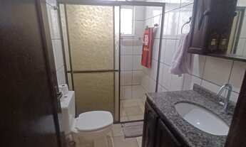 Imagem 7: Linda casa térrea com 02 dormitórios, sendo 01 suíte no Bairro Júlio de Mesquita- Sorocaba