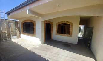 Imagem: Linda casa térrea com 02 dormitórios