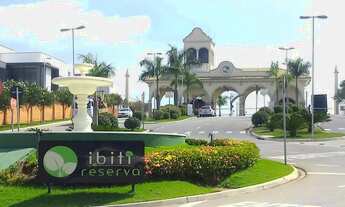 Imagem: Terreno exclusivo à venda no Parque Ibiti