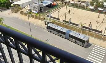 Imagem 4: Apartamento no Residencial Villa Sunset no Parque Campolim em Sorocaba