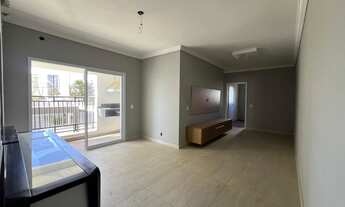 Imagem 2: Apartamento sofisticado no Vivace Campolim com varanda gourmet e excelente localização em