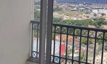 Imagem 3: Apartamento no Residencial Villa Sunset no Parque Campolim em Sorocaba