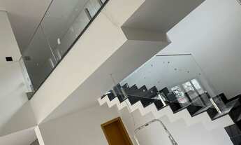 Imagem 6: Casa 4 Suítes 420m² Sobrado alphaville 1- Votorantim/SP