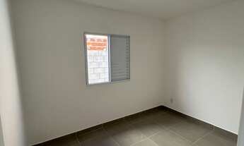 Imagem 5: Casa 2 Dormitórios na Região do Alto da Boa Vista- Sorocaba/SP