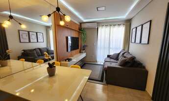 Imagem 4: Apartamento 1dormitório Residencial Highline, 44 m²- Jardim Simus- Sorocaba/SP