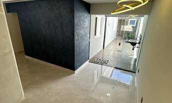 Imagem 2: Casa Térrea 3 Dormitórios- Jarsim Antônia Prado- Sorocaba/SP