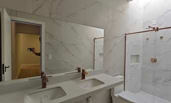 Imagem 6: Sobrado de Alto Padrão no Condomínio Pampulha - Sorocaba/SP