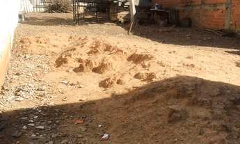 Imagem: Terreno 250m² Parque São Bento- Sorocaba