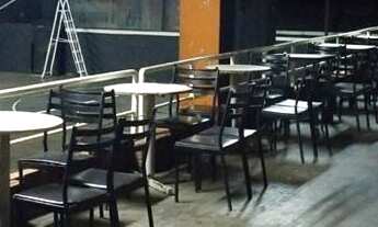 Imagem 3: Imóvel comercial térreo mas com estrutura para três andares no centro de Sorocaba - SP