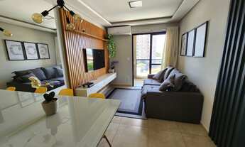 Imagem 3: Apartamento 1dormitório Residencial Highline, 44 m²- Jardim Simus- Sorocaba/SP