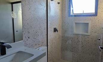 Imagem 4: Sobrado de Alto Padrão no Condomínio Pampulha - Sorocaba/SP