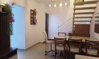 Imagem 6: Lindo Sobrado 2 Dormitórios no Bairro Parque Esmeralda - ótima oportunidade!