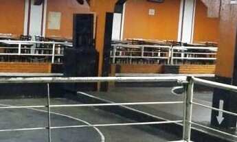 Imagem 4: Imóvel comercial térreo mas com estrutura para três andares no centro de Sorocaba - SP