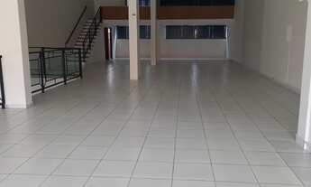 Imagem: Salão Comercial Reformado c/ Mezanino e