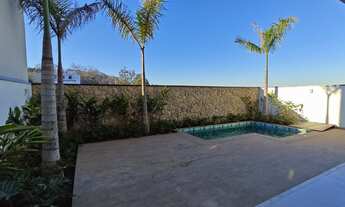 Imagem 3: Sobrado de Alto Padrão no Condomínio Pampulha - Sorocaba/SP