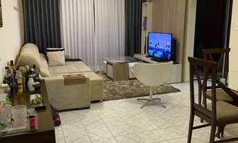 Imagem 4: Apartamento com 2 Quartos à venda, 107m² - Jardim Santa Rosalia