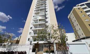 Imagem 1: Viva com conforto e sofisticação no coração do Parque Campolim em Sorocaba