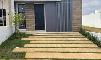 Imagem: Casa com 91 m² à venda Residencial Villaggio