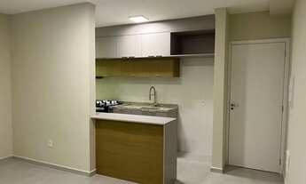 Imagem: Apartamento Garden de 3 quartos com varanda