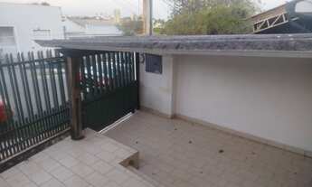 Imagem 2: Casa 2 Dormitórios- Jardim Santa Rosália- Sorocaba/SP