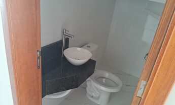 Imagem 6: Lindos Sobrados Novos com 02 suítes no Piazza Di Roma ! 15 minutos do Shopping Iguatemi Es