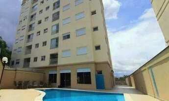 Imagem: Apartamento à venda localizado na Avenida