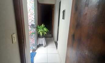 Imagem 6: Casa térrea com 02 dormitórios, sendo 01 suíte no Bairro Piazza Di Roma!