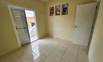 Imagem 4: Casa à venda em Sorocaba-SP, Jardim Topázio: 2 quartos, 1 sala, 2 banheiros, 1 vaga de gar