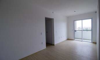 Imagem 2: Apartamento de 2 Dormitórios com Suíte e Varanda Gourmet ? JR Campolim II