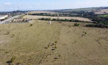 Imagem 2: Terreno industrial de 416.000m² em Itu-SP: oportunidade única de investimento!