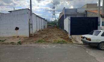 Imagem 2: Terreno à venda em Sorocaba-SP, na Vila Mineirão, com 125,00 m² de área - Oportunidade Úni